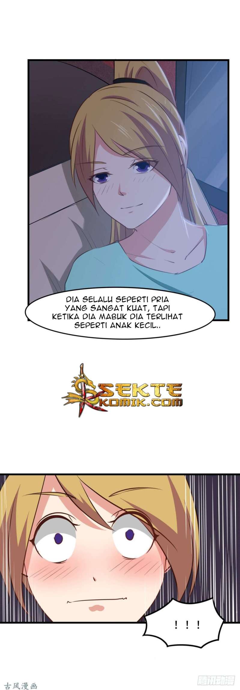 Me and My 26-year-old Beautiful Tenant Chapter 20 Gambar 18