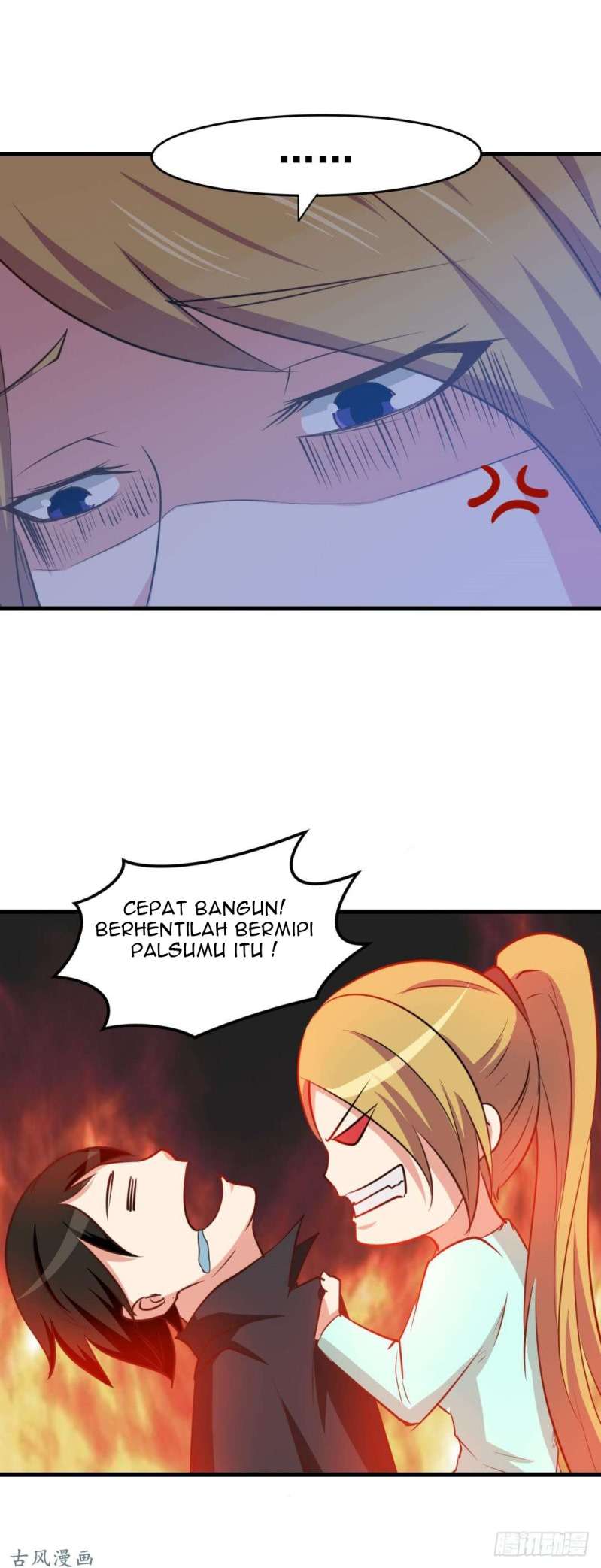Me and My 26-year-old Beautiful Tenant Chapter 20 Gambar 21