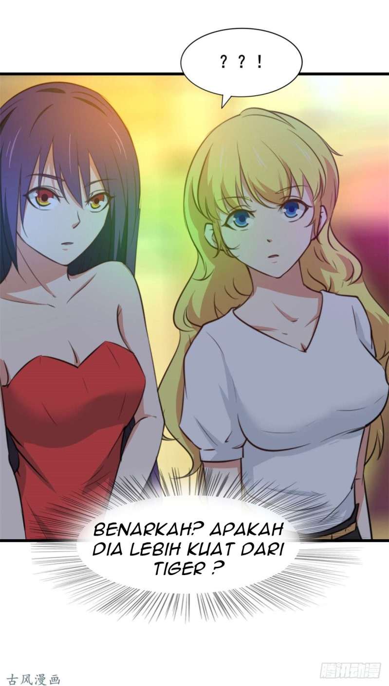 Me and My 26-year-old Beautiful Tenant Chapter 20 Gambar 6