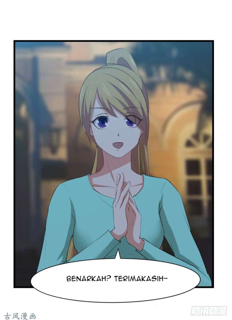 Me and My 26-year-old Beautiful Tenant Chapter 20 Gambar 9