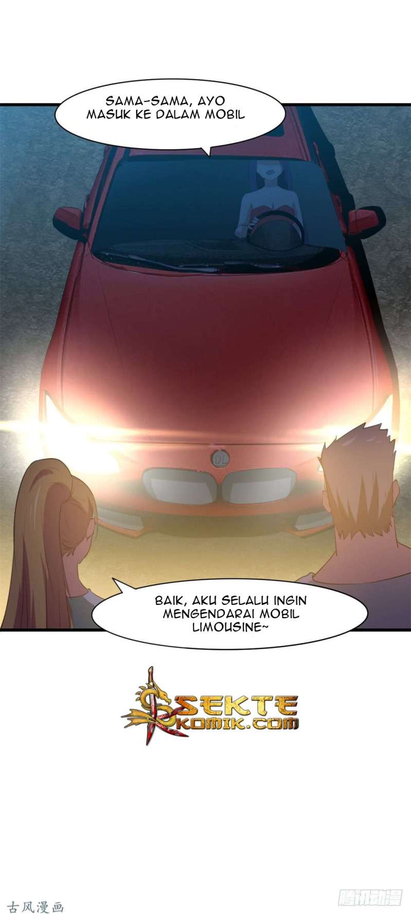 Me and My 26-year-old Beautiful Tenant Chapter 20 Gambar 10