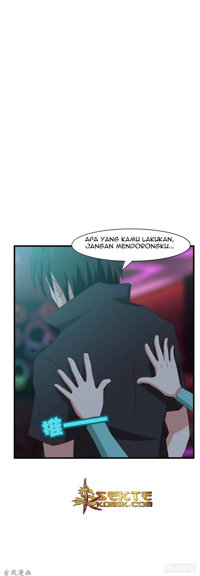 Me and My 26-year-old Beautiful Tenant Chapter 19 Gambar 11