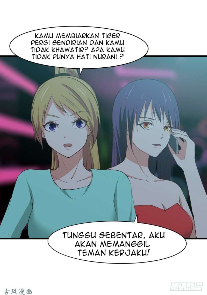 Me and My 26-year-old Beautiful Tenant Chapter 19 Gambar 12