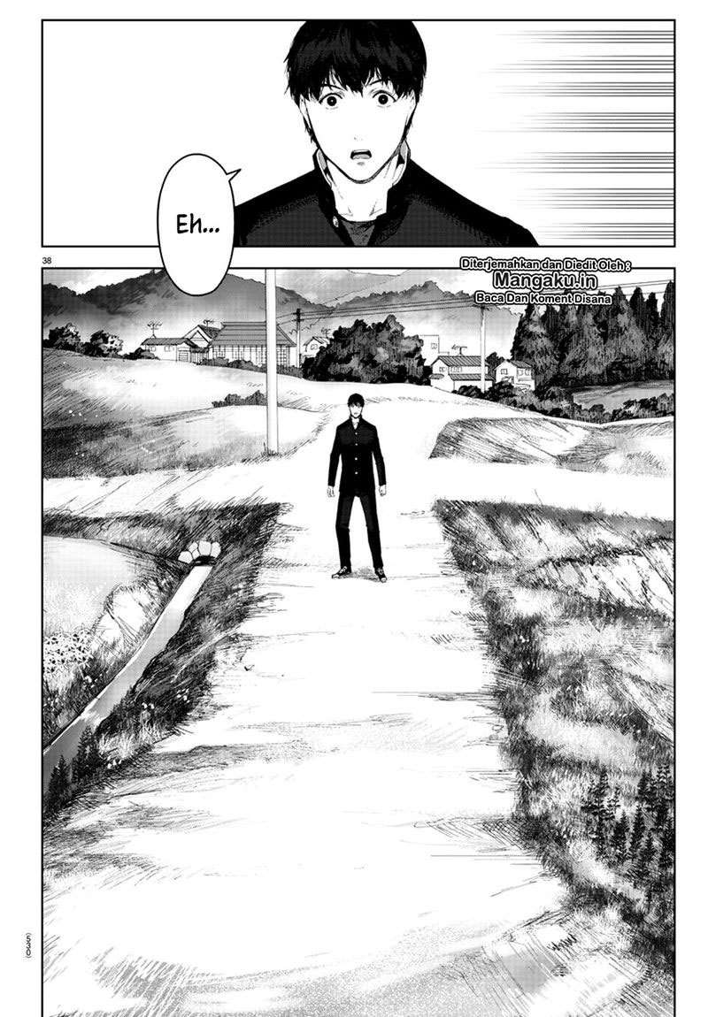 Darwins Game Chapter 78 Gambar 40