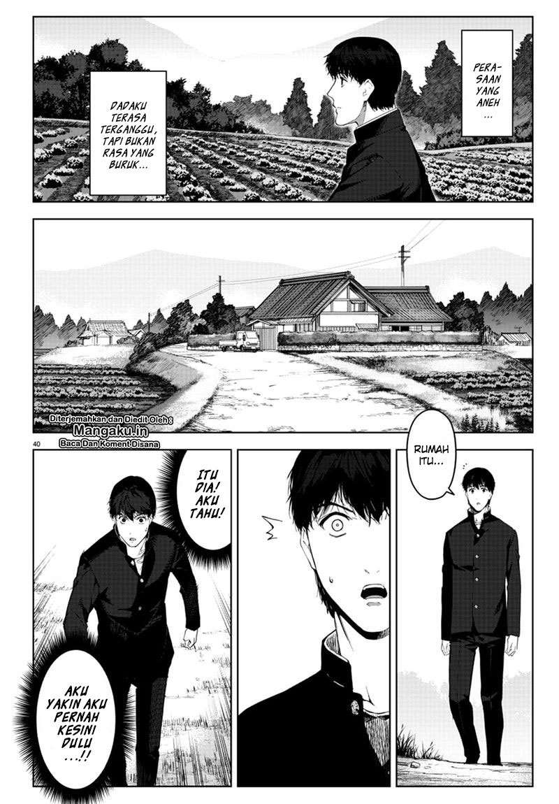Darwins Game Chapter 78 Gambar 42