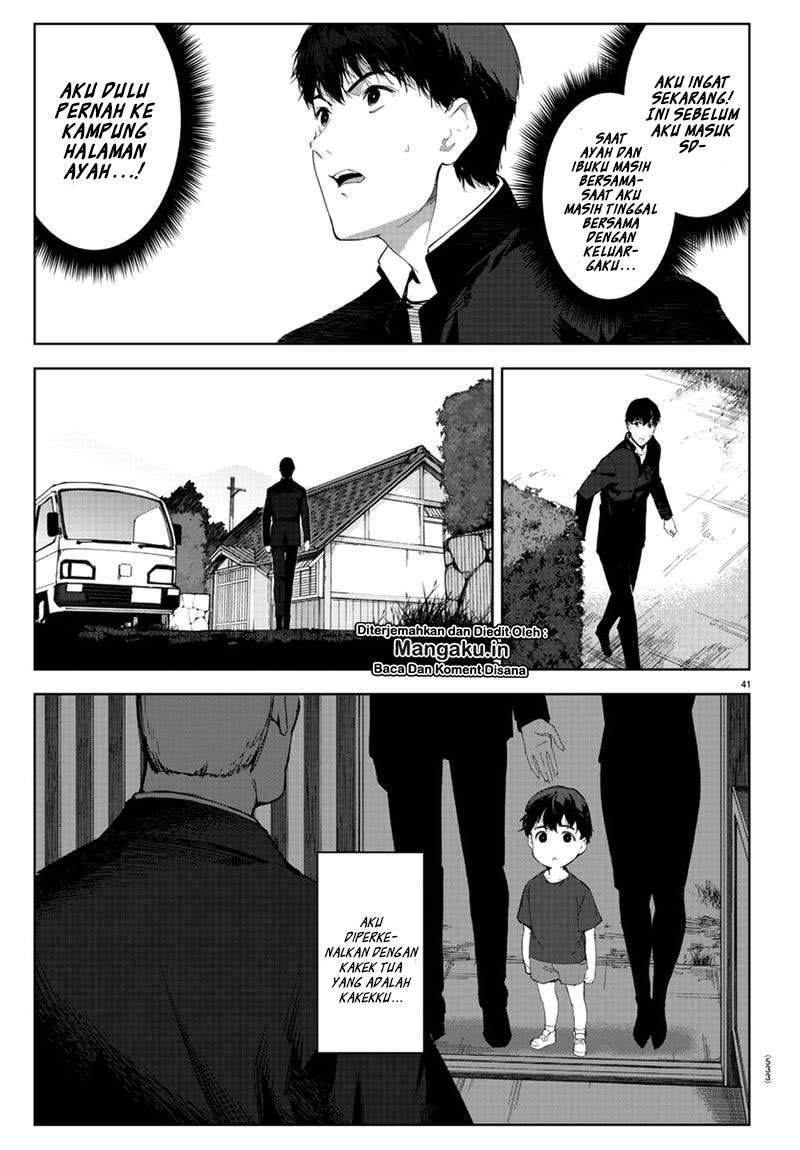 Darwins Game Chapter 78 Gambar 43