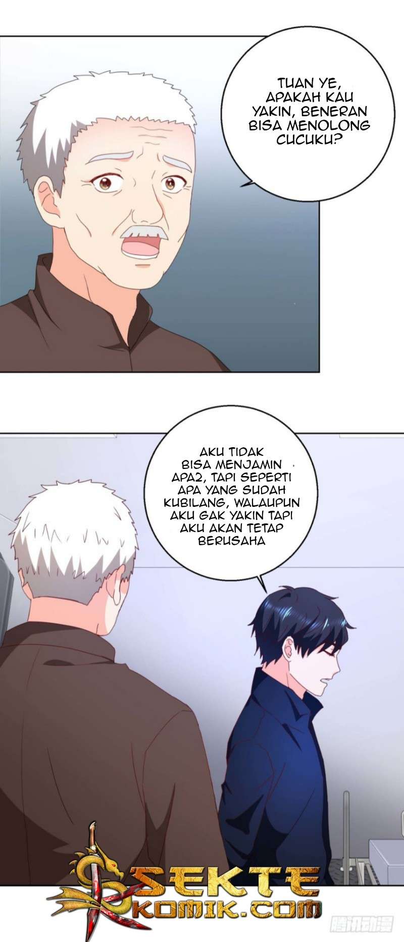 Trail Notice Chapter 24 Gambar 10