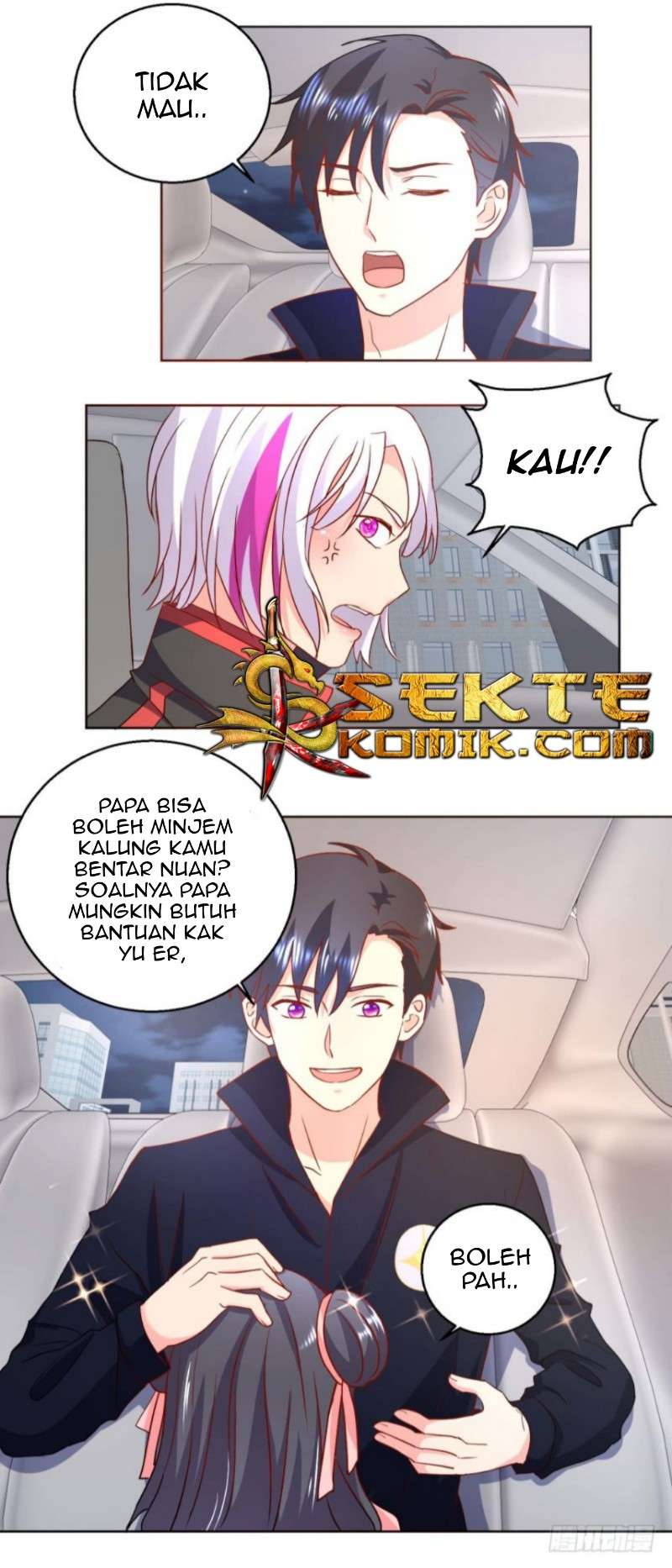 Trail Notice Chapter 24 Gambar 4