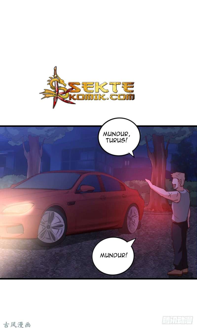 Me and My 26-year-old Beautiful Tenant Chapter 23 Gambar 11