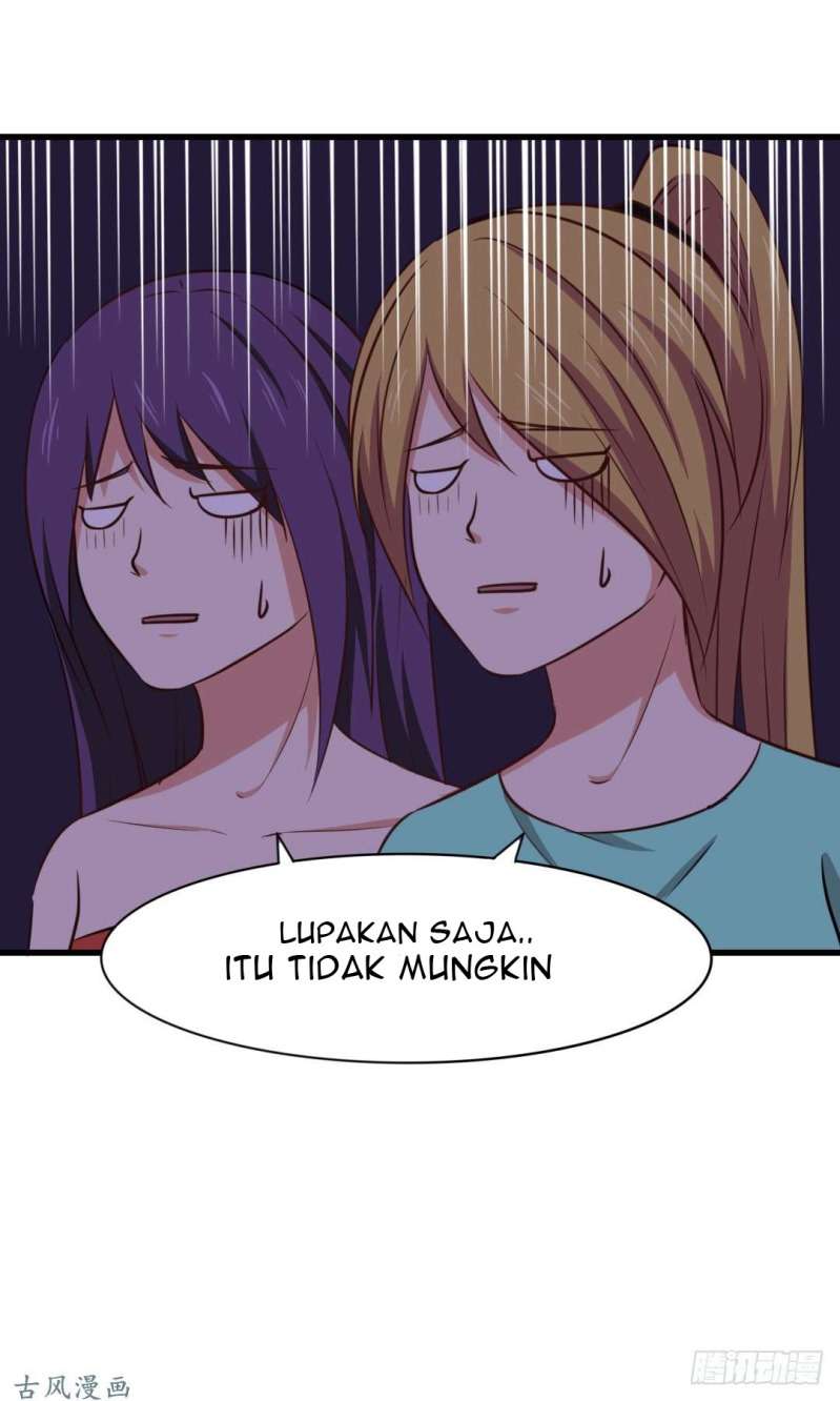 Me and My 26-year-old Beautiful Tenant Chapter 23 Gambar 13