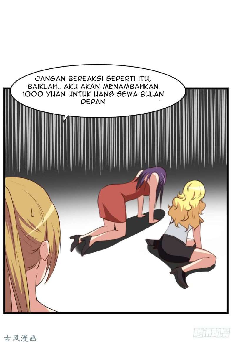 Me and My 26-year-old Beautiful Tenant Chapter 23 Gambar 20