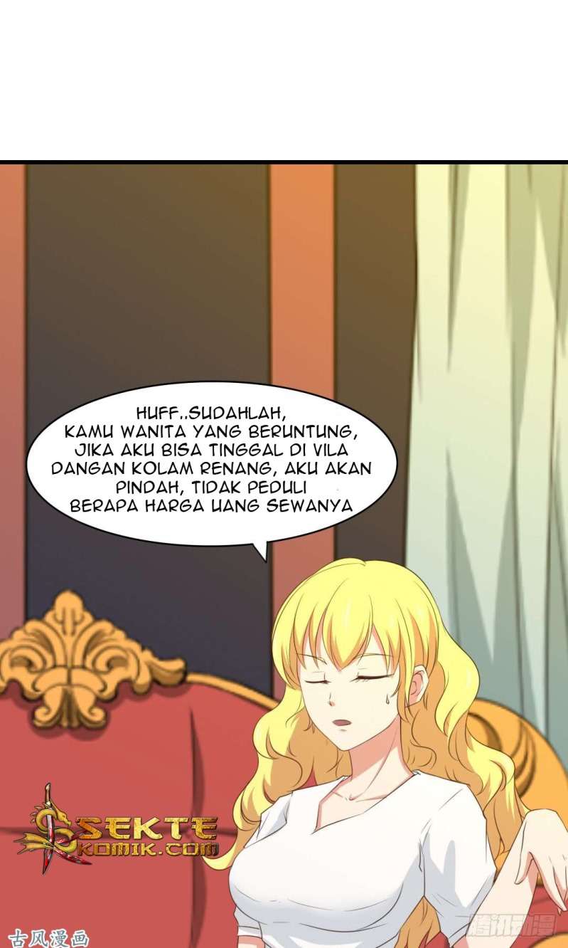 Me and My 26-year-old Beautiful Tenant Chapter 23 Gambar 21