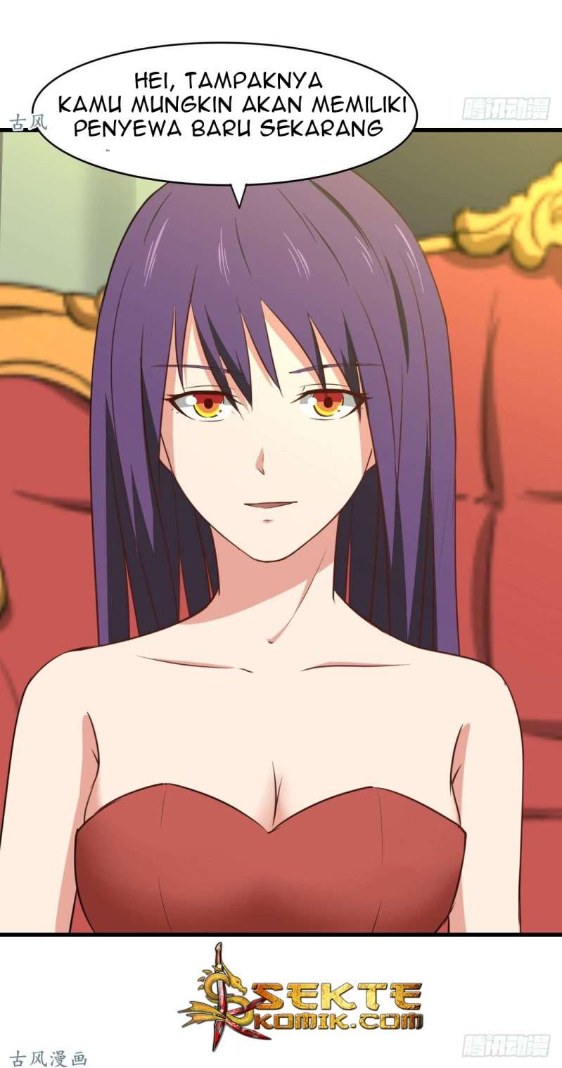 Me and My 26-year-old Beautiful Tenant Chapter 23 Gambar 26