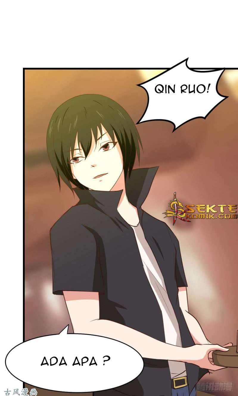 Me and My 26-year-old Beautiful Tenant Chapter 23 Gambar 27