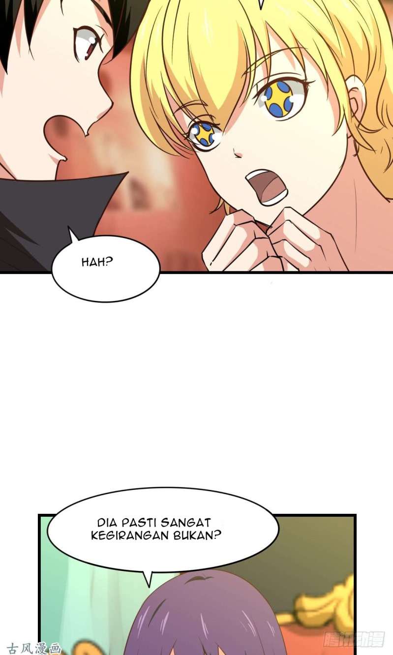 Me and My 26-year-old Beautiful Tenant Chapter 23 Gambar 29