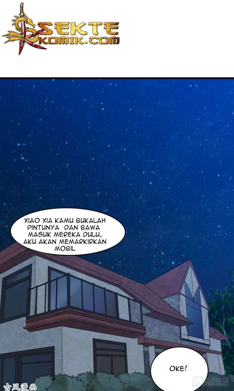 Me and My 26-year-old Beautiful Tenant Chapter 23 Gambar 3