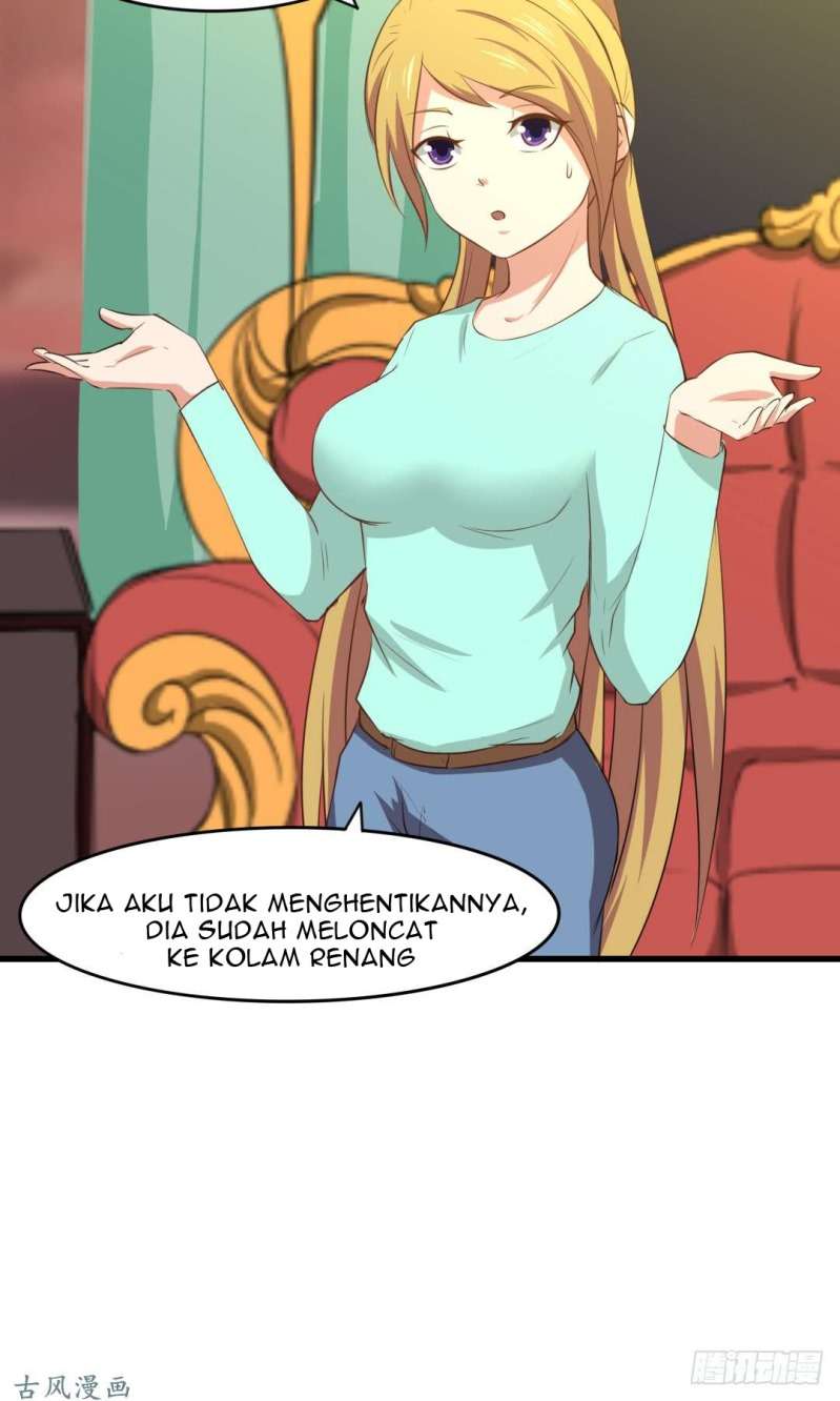 Me and My 26-year-old Beautiful Tenant Chapter 23 Gambar 31