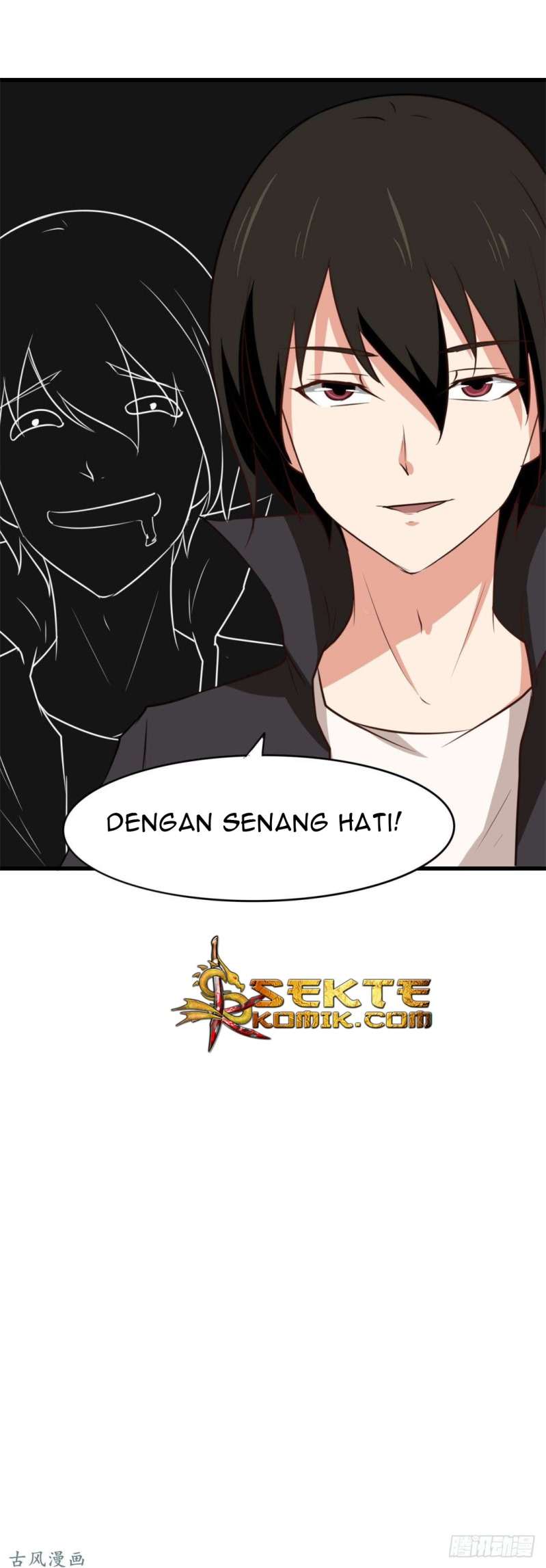 Me and My 26-year-old Beautiful Tenant Chapter 23 Gambar 34