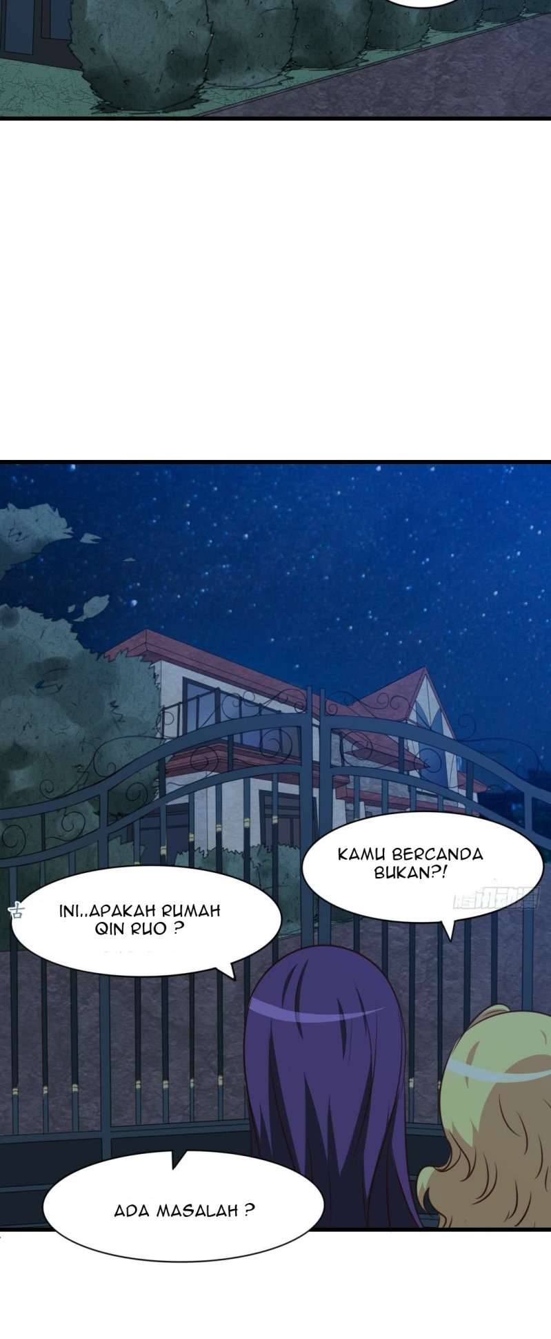 Me and My 26-year-old Beautiful Tenant Chapter 23 Gambar 4