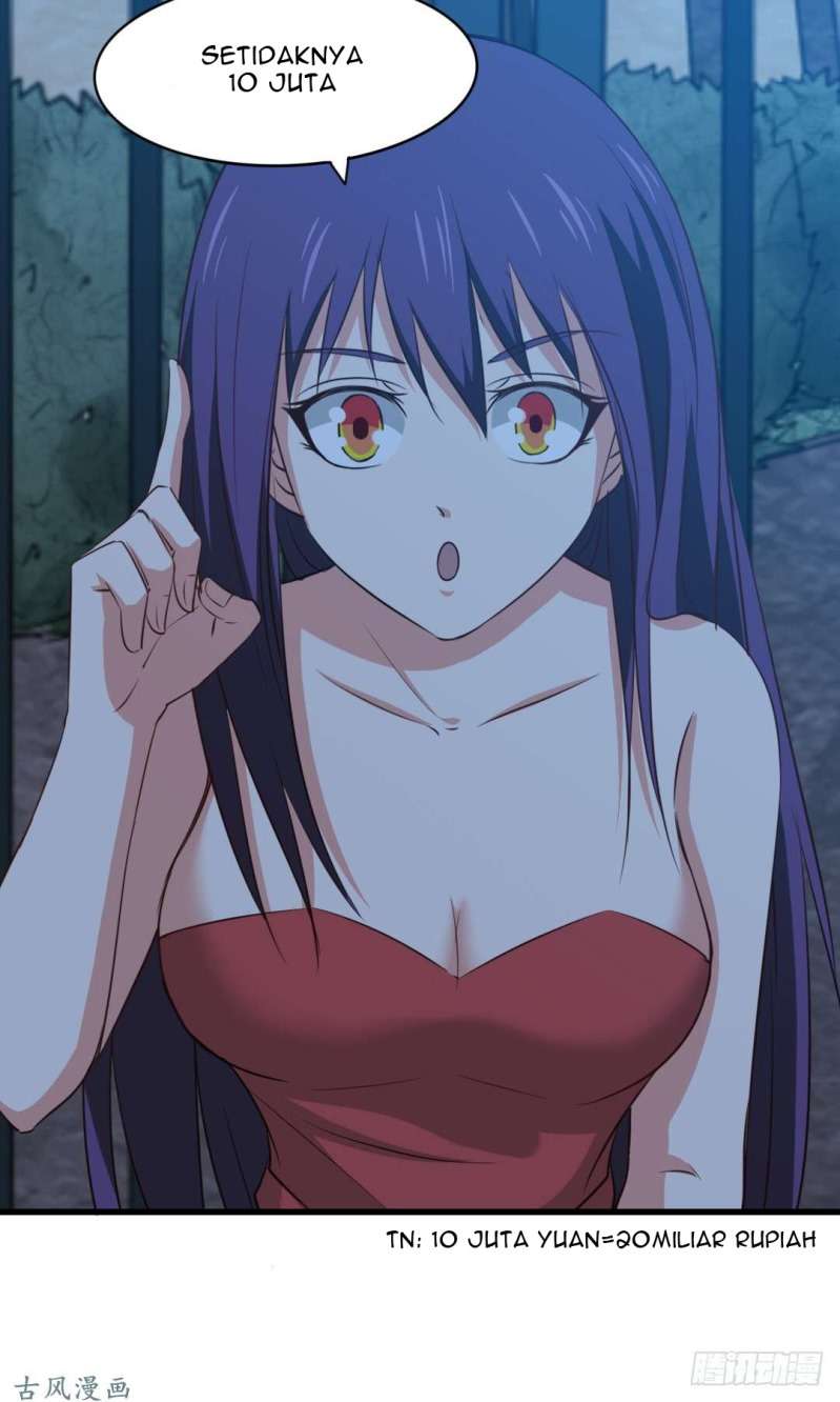 Me and My 26-year-old Beautiful Tenant Chapter 23 Gambar 7