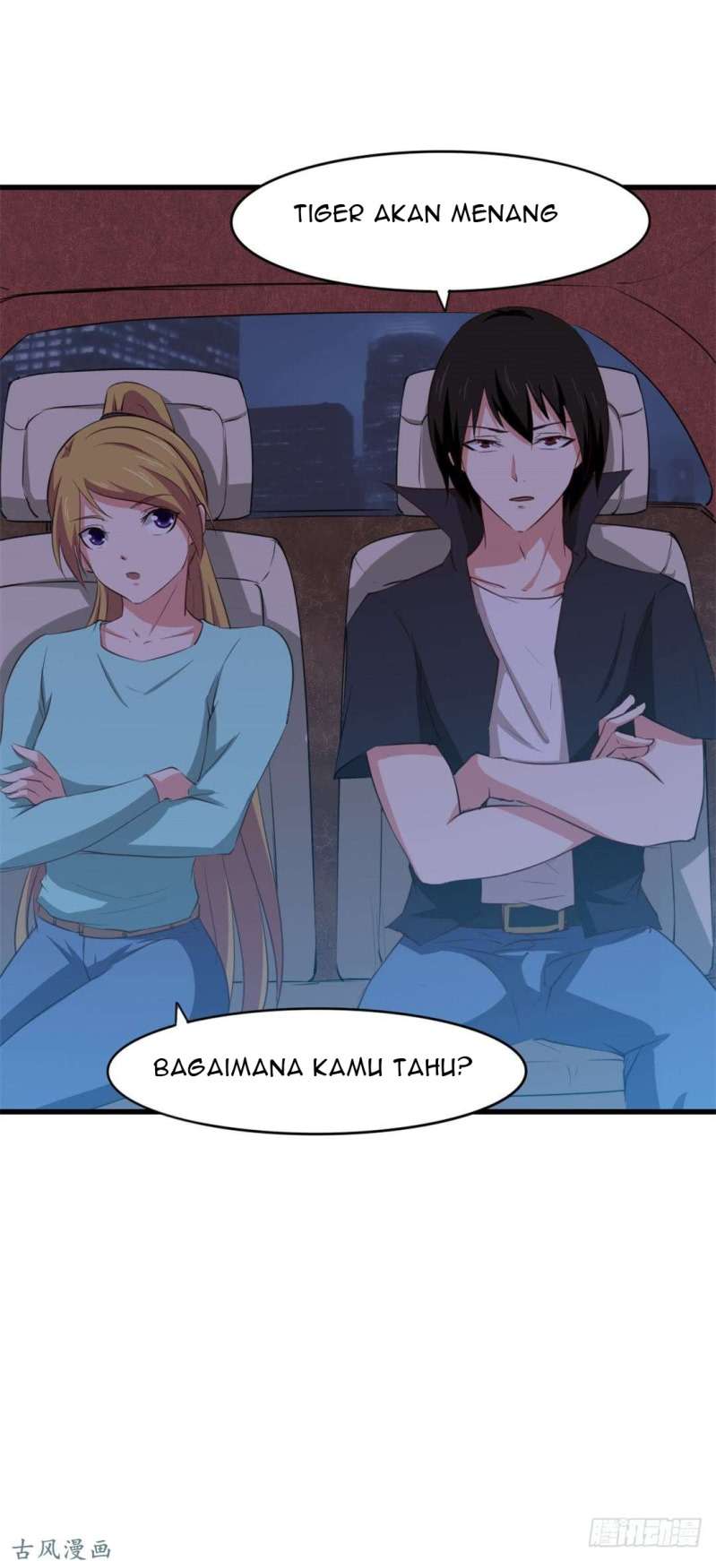 Me and My 26-year-old Beautiful Tenant Chapter 22 Gambar 10