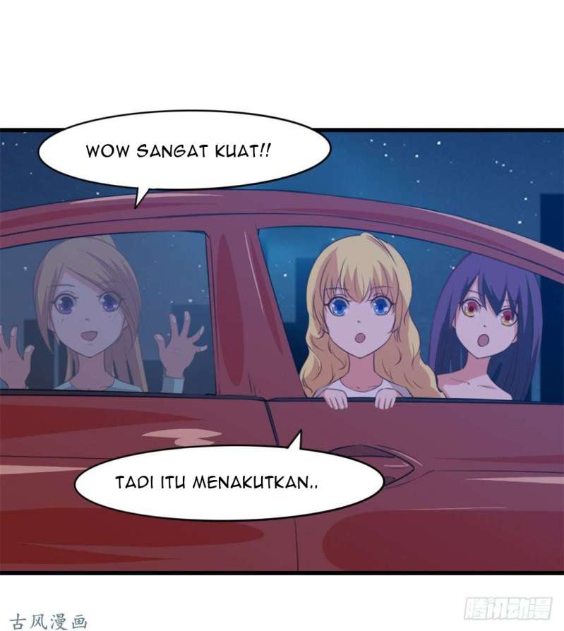 Me and My 26-year-old Beautiful Tenant Chapter 22 Gambar 26