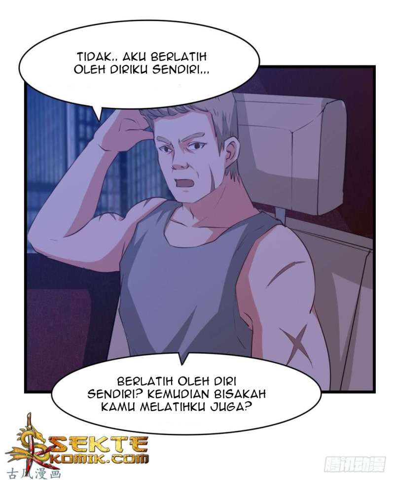 Me and My 26-year-old Beautiful Tenant Chapter 22 Gambar 31