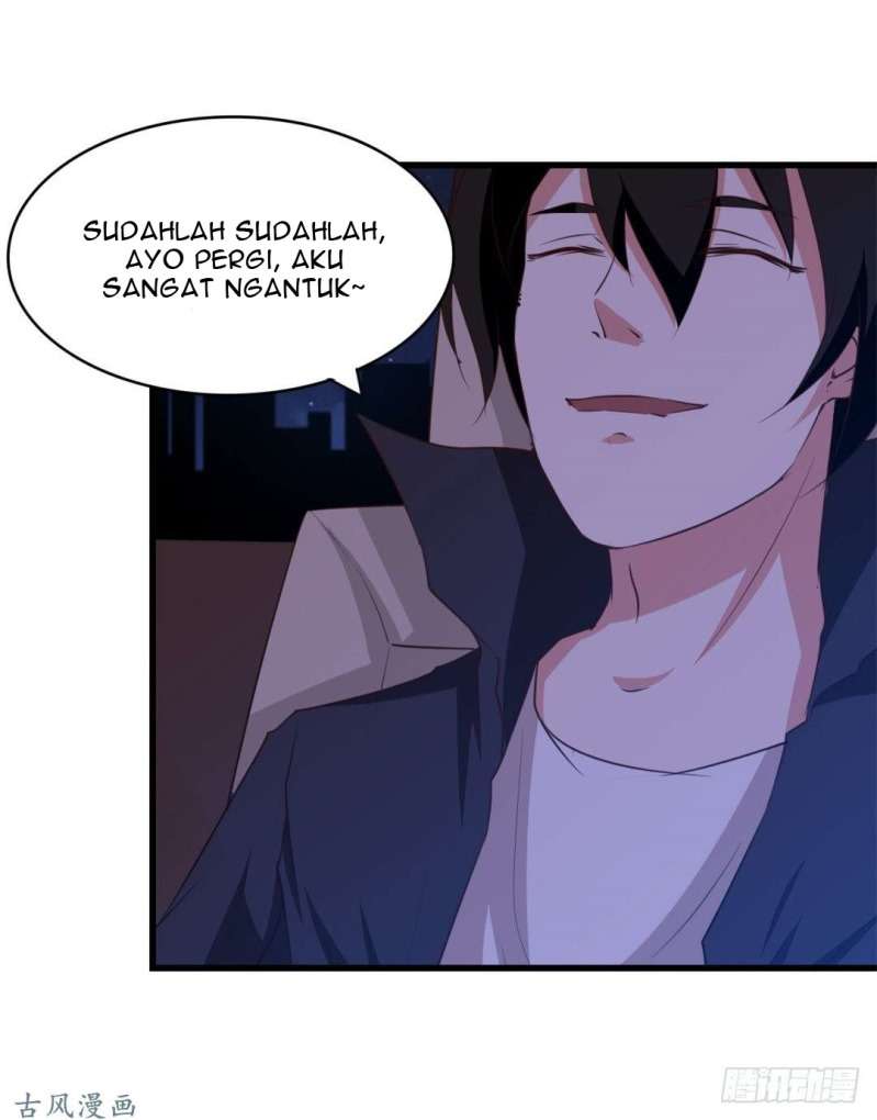 Me and My 26-year-old Beautiful Tenant Chapter 22 Gambar 32