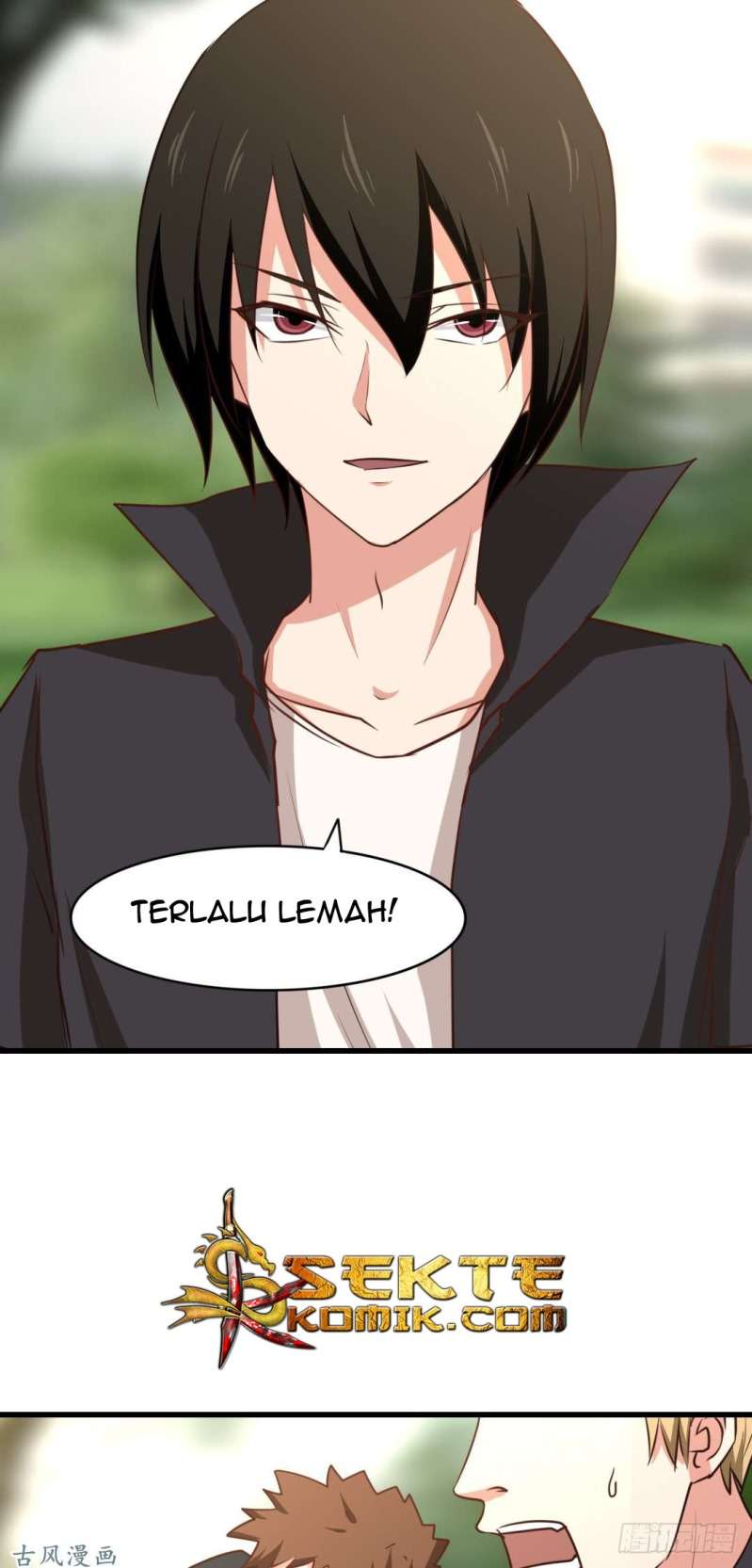 Me and My 26-year-old Beautiful Tenant Chapter 25 Gambar 24