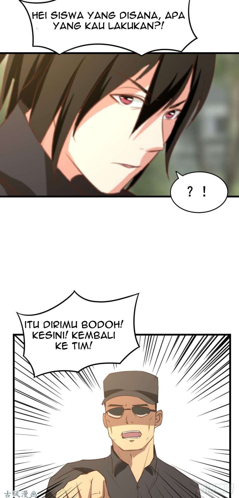 Me and My 26-year-old Beautiful Tenant Chapter 24 Gambar 16