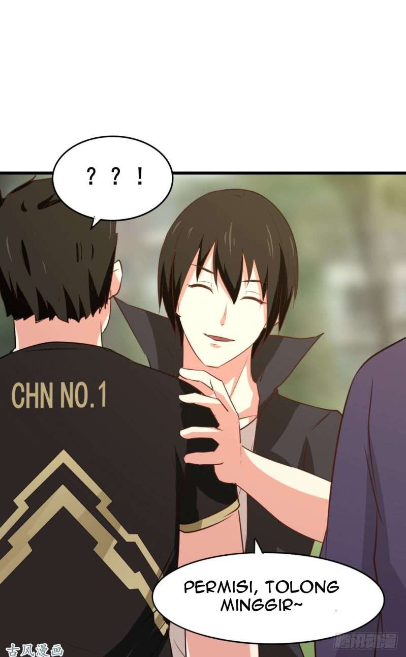 Me and My 26-year-old Beautiful Tenant Chapter 24 Gambar 18