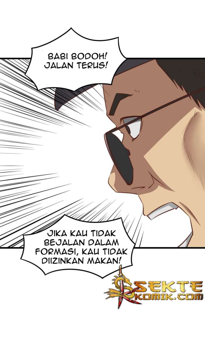 Me and My 26-year-old Beautiful Tenant Chapter 24 Gambar 19