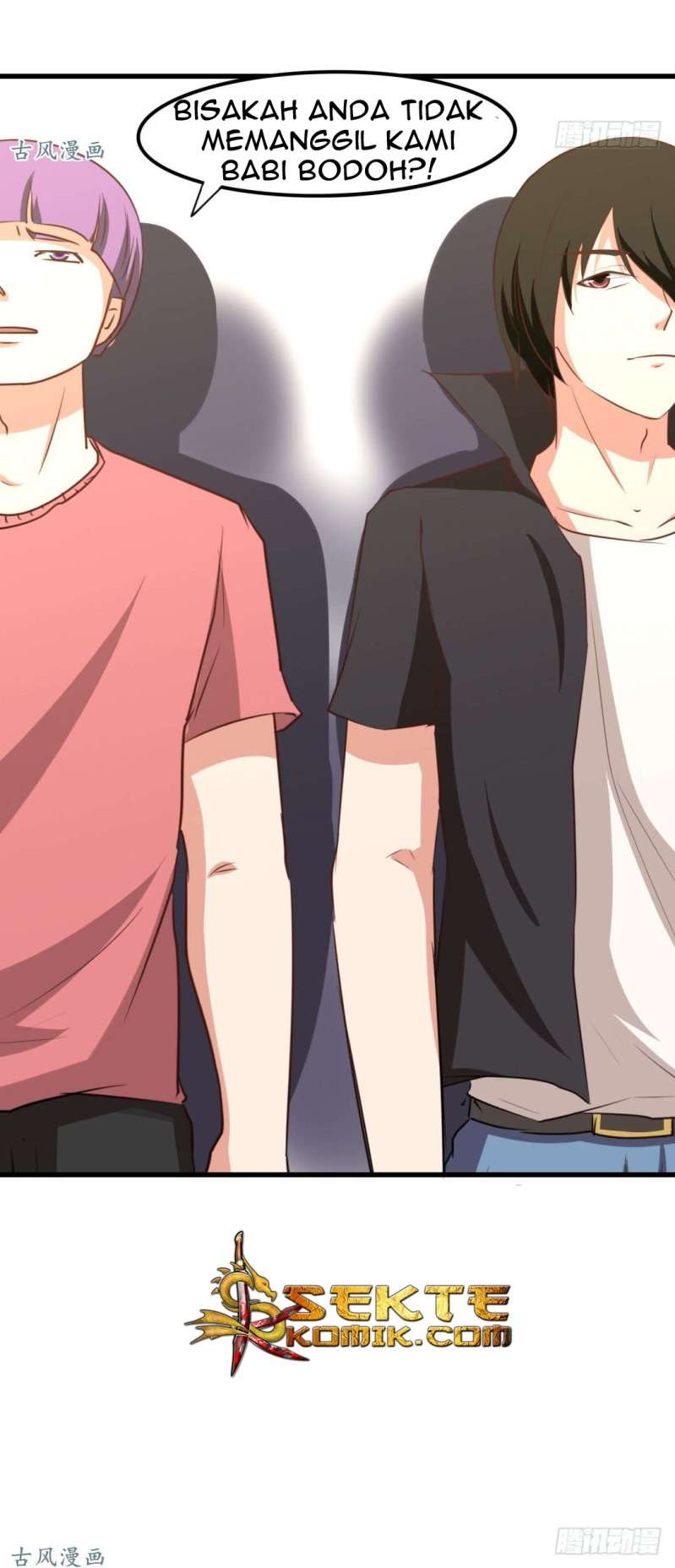 Me and My 26-year-old Beautiful Tenant Chapter 24 Gambar 22