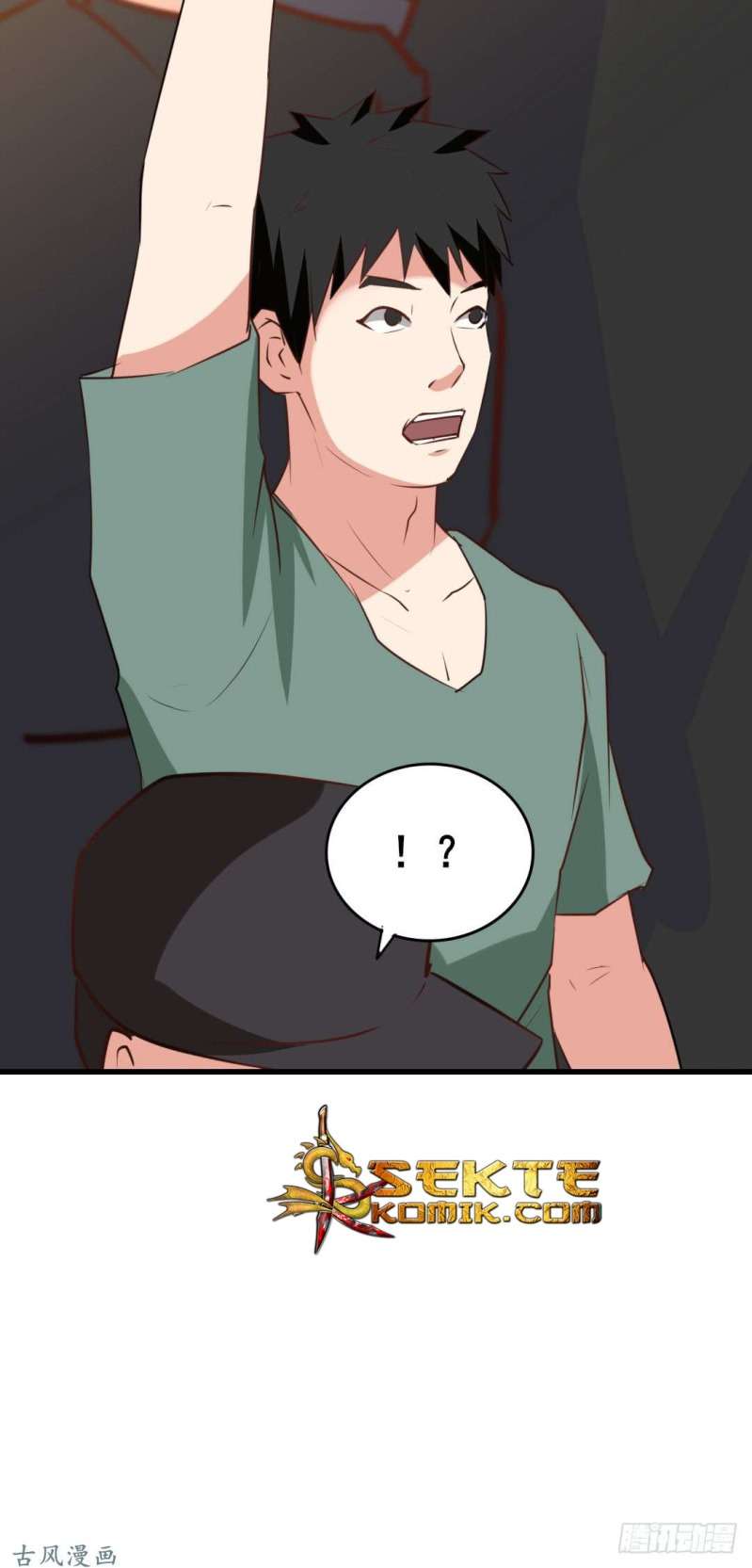 Me and My 26-year-old Beautiful Tenant Chapter 24 Gambar 25