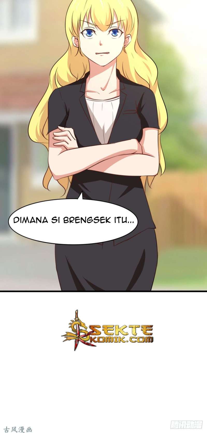 Me and My 26-year-old Beautiful Tenant Chapter 24 Gambar 29
