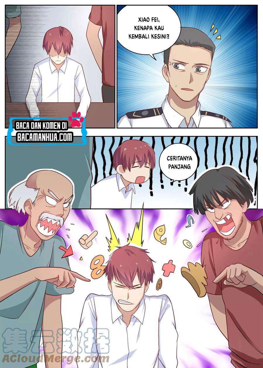 Universal X System Chapter 07 Gambar 10