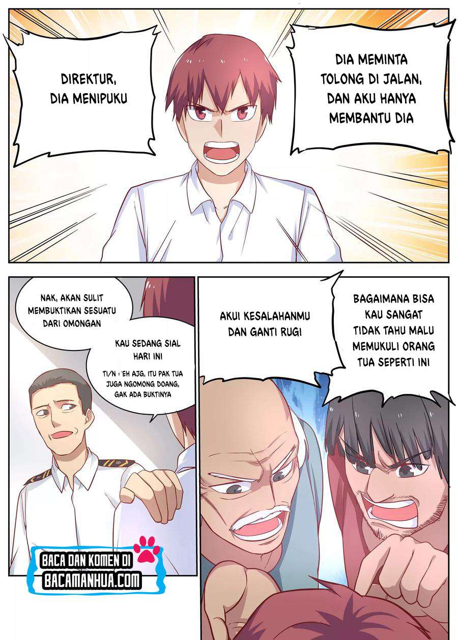 Universal X System Chapter 07 Gambar 11