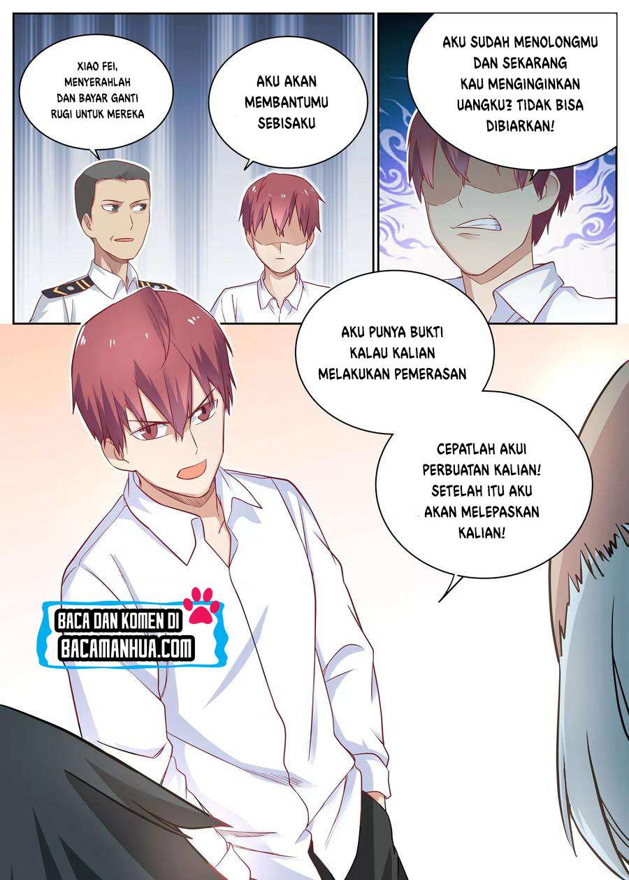 Universal X System Chapter 07 Gambar 13