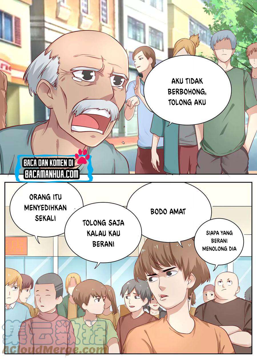 Universal X System Chapter 07 Gambar 4