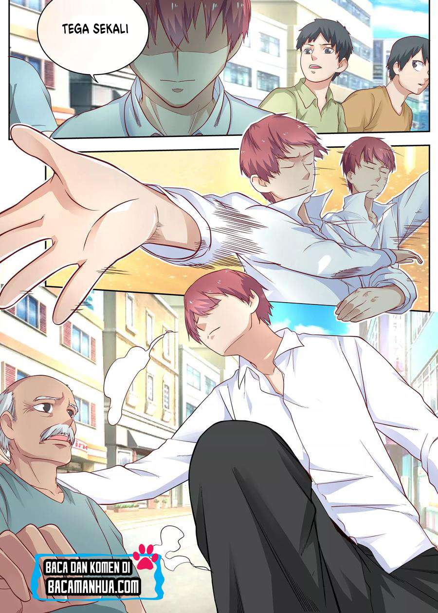 Universal X System Chapter 07 Gambar 5