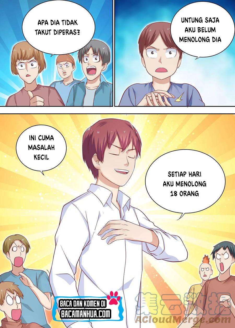 Universal X System Chapter 07 Gambar 6