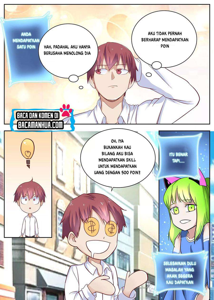 Universal X System Chapter 07 Gambar 7