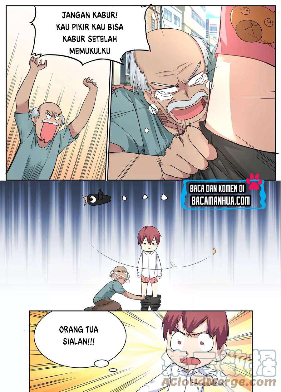 Universal X System Chapter 07 Gambar 8