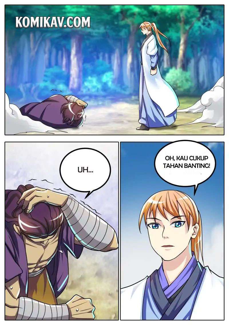 The Top Clan Leader In History Chapter 69 Gambar 3