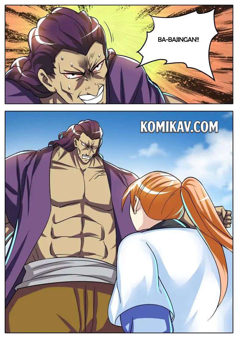 The Top Clan Leader In History Chapter 69 Gambar 4