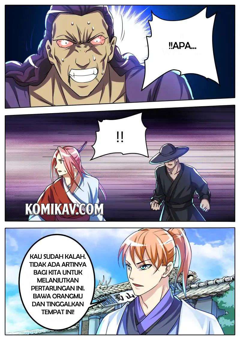 The Top Clan Leader In History Chapter 69 Gambar 9