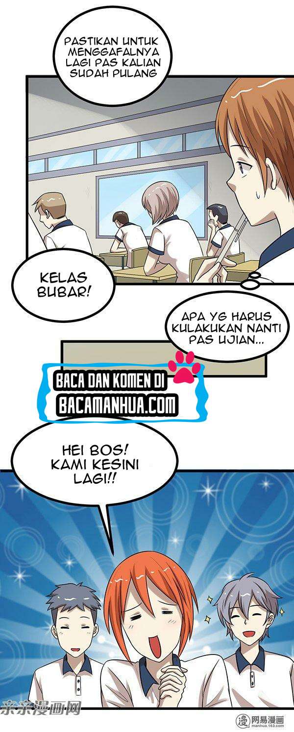 Young Master Return to 16 Chapter 26 Gambar 6