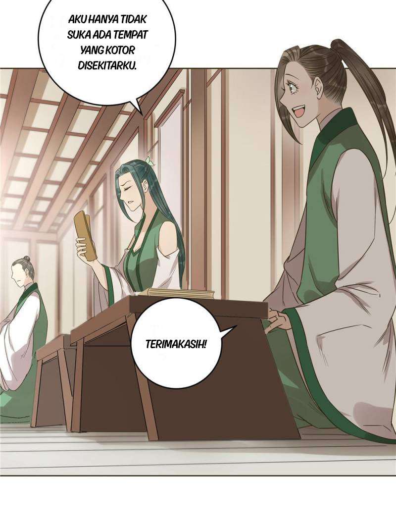 The Crazy Adventures of Mystical Doctor Chapter 39 Gambar 13