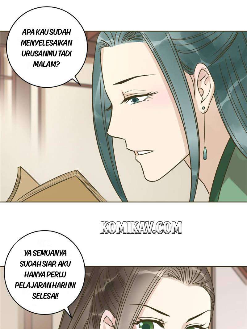 The Crazy Adventures of Mystical Doctor Chapter 39 Gambar 14