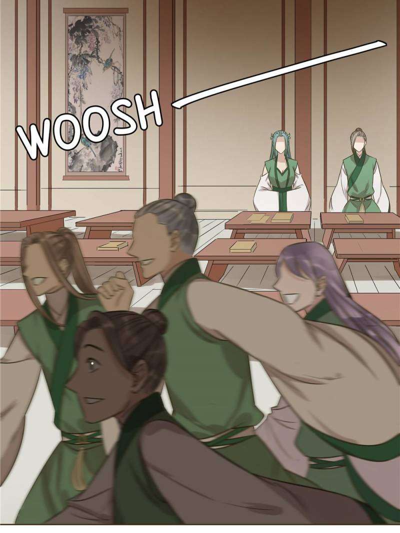 The Crazy Adventures of Mystical Doctor Chapter 39 Gambar 23